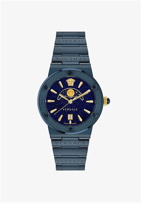 zalando versace horloge|Versace Horloges online kopen .